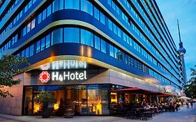 Ramada Hotel Berlin Alexanderplatz